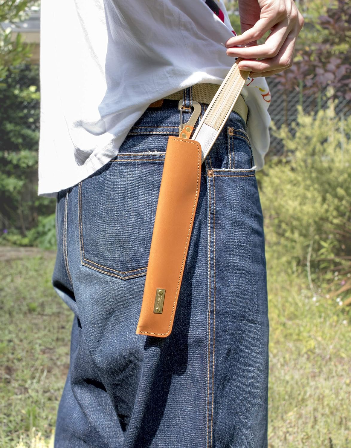 USA製 ダイヤモンドバック ツーハンド フライロッド フライ